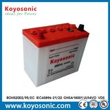 50ah Battery Cell Car Battery 50ah Starter Battery Car