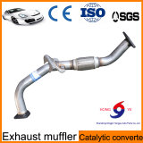 Car Exhaust Flexible Pipe with Kinds of Material From China Factory