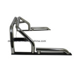 Stainless Steel Roll Bar for Toyota Hilux Vigo Revo