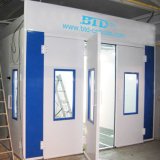 Btd Auto Used Spray Booth Paint Booth