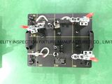 Hitzeschild Agk Checking Fixture /Gauge/Jig for Tesla