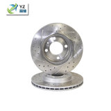 High Quality Low Price Automobile Parts Brake Disc for Car