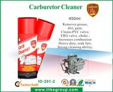 Captain Brand Carburetor Choke Cleaner