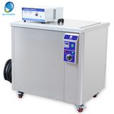 Fast Removing Oil Easy Operating Ultrasonic Bath for Car Parts