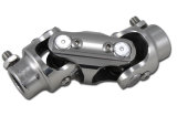 Custom High Precision Stainless Steel Universal Joint
