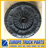3482 119 031 Clutch Cover Euro Truck Parts for Daf