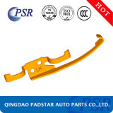 High Quality Chinese Supplier Small Passenger Car Brake Pads and Accessories for Nissan/Toyota