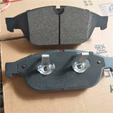 Disc Brake Pad Thermo Quiet Front Audi A6 A7 A8