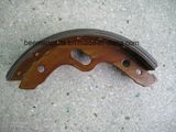 High Quality Auto Parts Disc Brake Shoe for Dyna