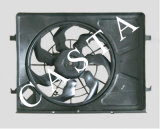 Auto Parts Radiator AC Fan for Hyundai I30 25380-1z050