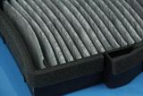 Auto Engine Parts Cabin Air Filter Af25829 14503269 Hv037561 Auto Cabin Air Filter