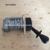 9617210440 Hand Brake Valve Use for Renault