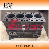 Excavator 4D95 4D95s 4D95L S4d95 S4d95L Crankshaft Connecting Rod Cylinder Head