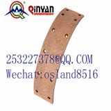 Heavy Duty Truck Brake Lining Rn65/1 for Renault Rvi