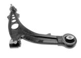 Steering and Suspension Parts for FIAT Punto Mk2 Front Lower and Upper Control Arms (Wishbone) L & R