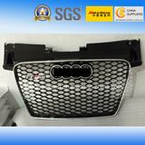 Chromed Front Grille for Ttrs 2006-2013