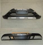 Front and Rear Bumper Guard for 2012 Honda CRV