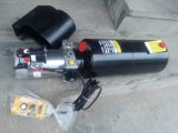 DC Hydraulic Pump 12V Oil Pump