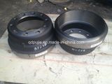 Tralier Brake Drum 3721b