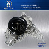 China Supplier Auto Parts Car Water Pump for Mercedes Benz W204/W212