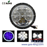 New Arrival 5D LED Headlight for Jeep