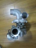 Turbocharger VGA10045 Vb21 for Toyota Avensis Auris