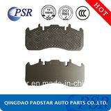 Wva29173 Auto Parts Non Asbestos Disc Brake Pad for Mercedes-Benz