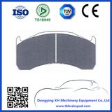 Quality Volvo Trw Gdb5089 Truck Brake Pad