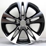 16 Inch Aluminum Alloy Wheel for Honda Toyota VW