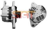 Hitachi Alternator A9tu5292 A009tu5292 04343-39020