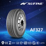 Heavy Duty Truck Tire with ECE Labeling Certificates