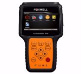 Foxwell Nt644 Automaster PRO All Makes Full Systems+ Epb+ Oil Service Scanner