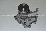 Daewoo Water Pump 1551A023 for Daewoo AG44, AG45 Engine