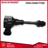 Wholesale Price Car Ignition Coil 22448-FY500 for Nissan