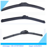 Double Side Full Rubber Pure Vision Car Wiper