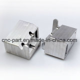 A3 Iron Sheet Metal CNC Machining Parts for Car Parts