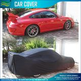 Factory Price Custom Printing Promotion Sunshade Car Cover