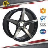 17 18 19 Inch Car Wheels High Quality Alloy Wheel