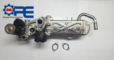 3L131512at Egr Cooler / Valve for Audi A3 VW Golf Mk6 1.6 Tdi 2.0 Tdi