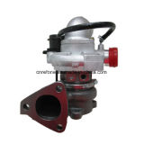 Tfo35 49135-04300 Turbocharger for 2000- Hyundai Commercial Vehicle
