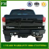  LED Back Steel Bumper for 07-13 Toyota Tundra