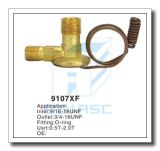 Brass Thermal Valve for Auto Refrigeration
