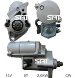 Nippondenso Starter 19019 428000-1920 NAD500160