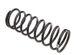 Heavy Duty Helical spiral Coil Compression Spring for Bogie