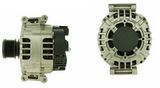 Mercedes C160 Alternator Bosch: 0124515088 Mercedes: 2711540802; 2711540902