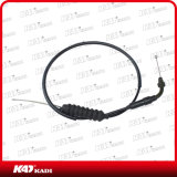 Kadi Throttle Cable for Bajaj Boxer Bm100 Motorbike Parts