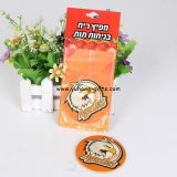 High Quality Car and Home Use Air Freshener Paper Scented (YH-AF173)