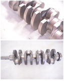 Alloy Steel Auto/Car Accessories Engine Crankshaft Ship Parts