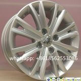 Replica Aluminum Car Alloy for Peugeot Wheel Rims