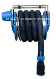 Locomotive Tailgas Emission System Best for You